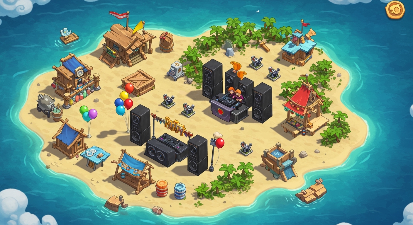 How to Get Speakers in Boom Beach: Step-by-Step Guide