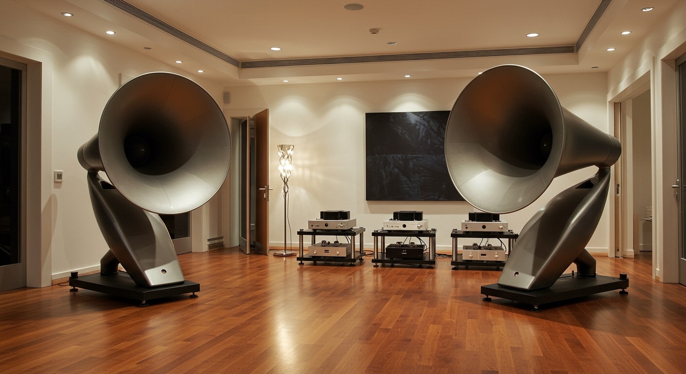 How to Get Speakers Sight Exotic: The Ultimate Guide