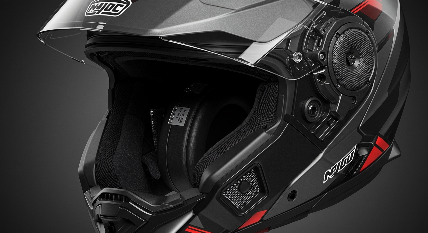 How to Get Speakers Sight Helmet: The Step-by-Step Guide