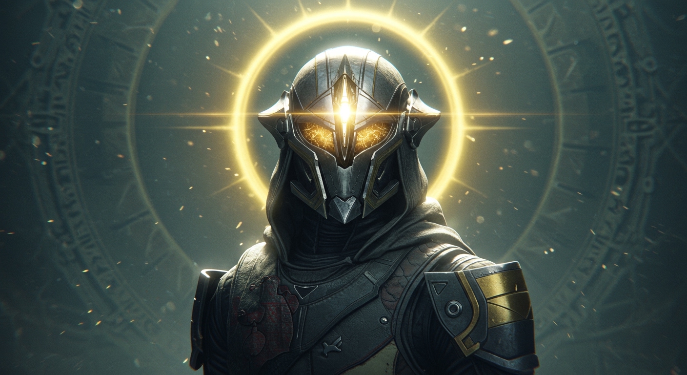 ** How to Get Speaker's Sight in Destiny 2 (Warlock Guide)