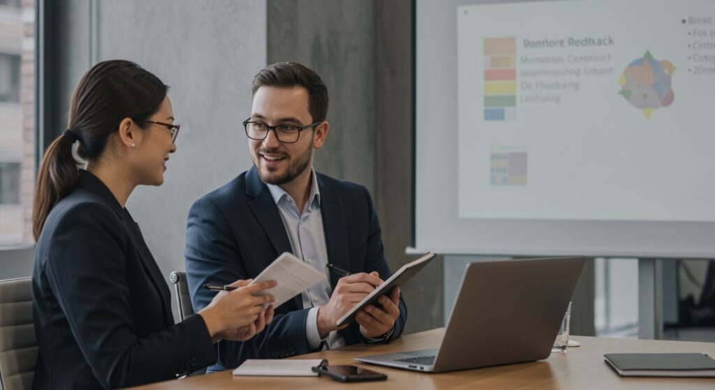 How to Give Feedback to Speakers: The Expert's Guide