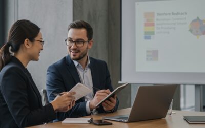 How to Give Feedback to Speakers: The Expert’s Guide