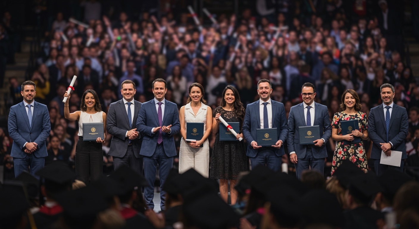 How to Graduation Speakers: A Step-by-Step Guide