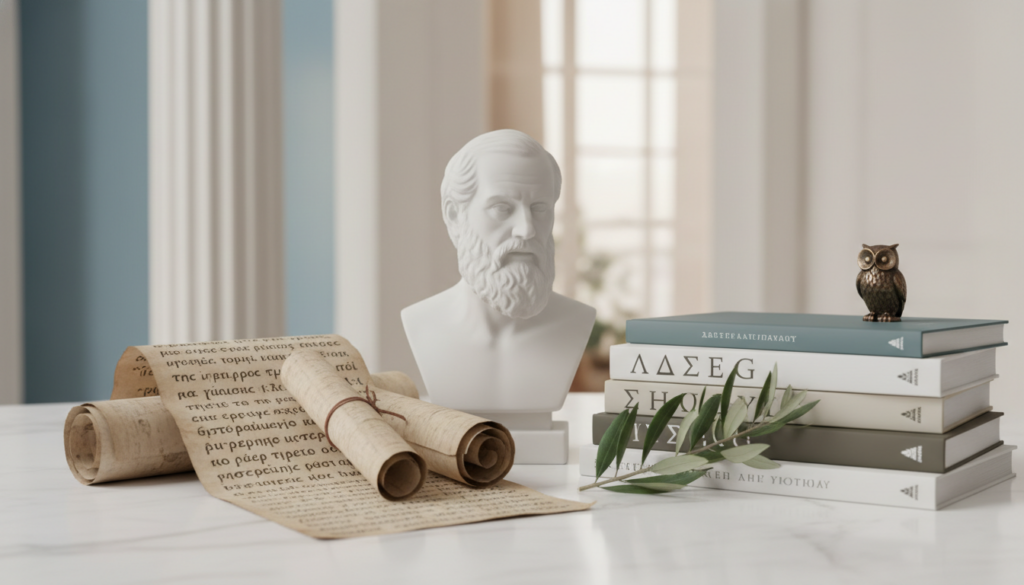 How to Greek Language: A Step-by-Step Guide How to Greek Language: A Step-by-Step Guide