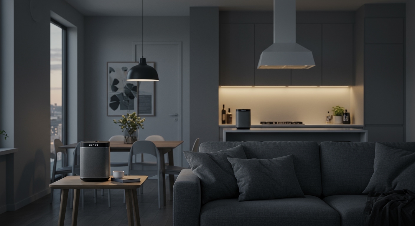 How to Group Sonos Speakers: Step-by-Step Guide (2024)