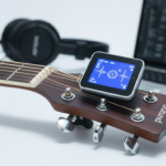 How to Guitar Tuner Sound: A Step-by-Step Guide