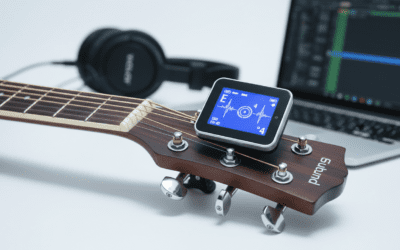 How to Guitar Tuner Sound: A Step-by-Step Guide