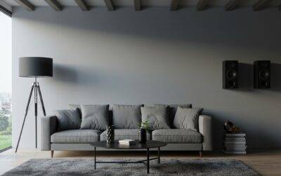 How to Hang Bookshelf Speakers: The Ultimate Mounting Guide