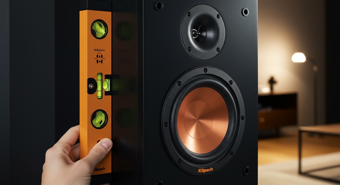 How to Hang Klipsch Speakers: A Step-by-Step Pro Guide - Featured Image How to Hang Klipsch Speakers: A Step-by-Step Pro Guide