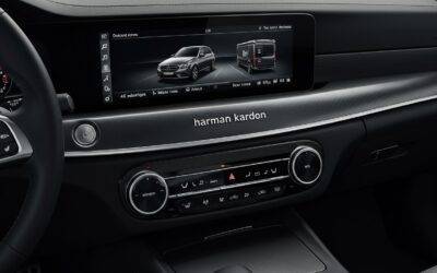 How to Harman Kardon Cars: A Step-by-Step Guide