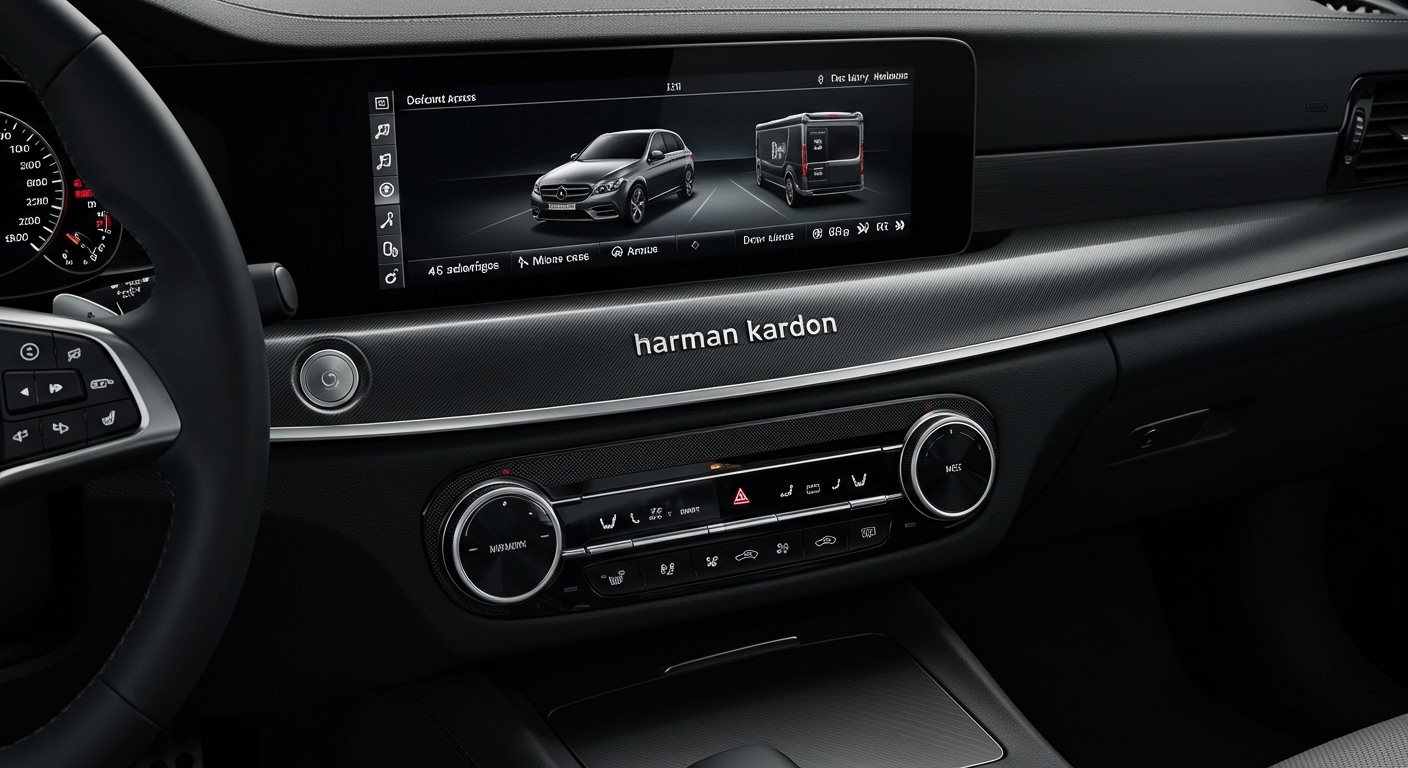 How to Harman Kardon Cars: A Step-by-Step Guide