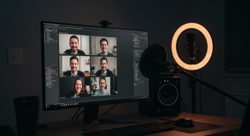 How to Have Multiple Speakers on YouTube Live (2024 Guide)