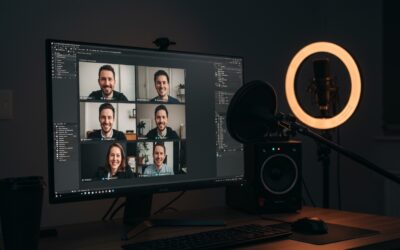 How to Have Multiple Speakers on YouTube Live (2024 Guide)