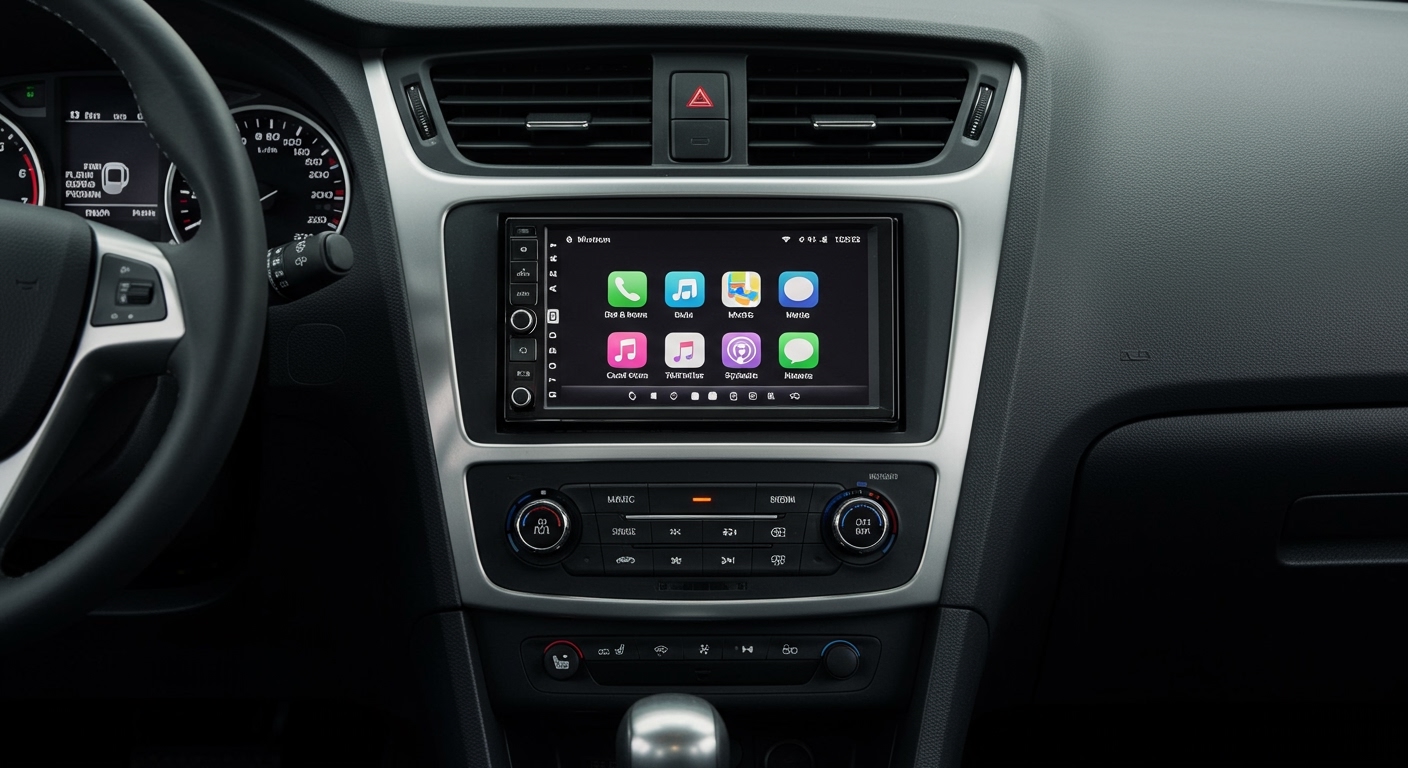 How to Head Unit Upgrade: A Step-by-Step Guide