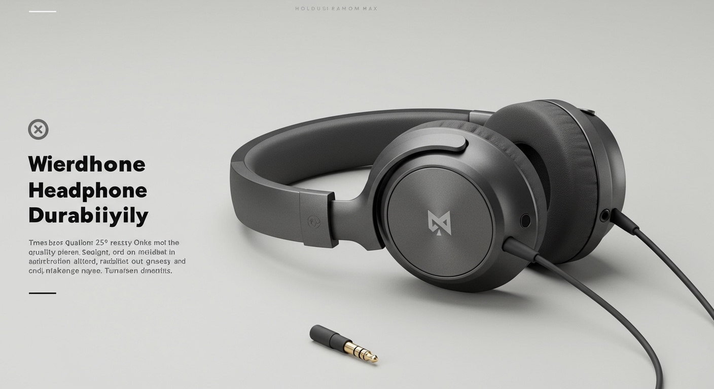 How to Headphone Durability: A Step-by-Step Guide