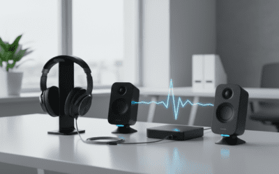 How to Headset and Speakers: A Step-by-Step Guide