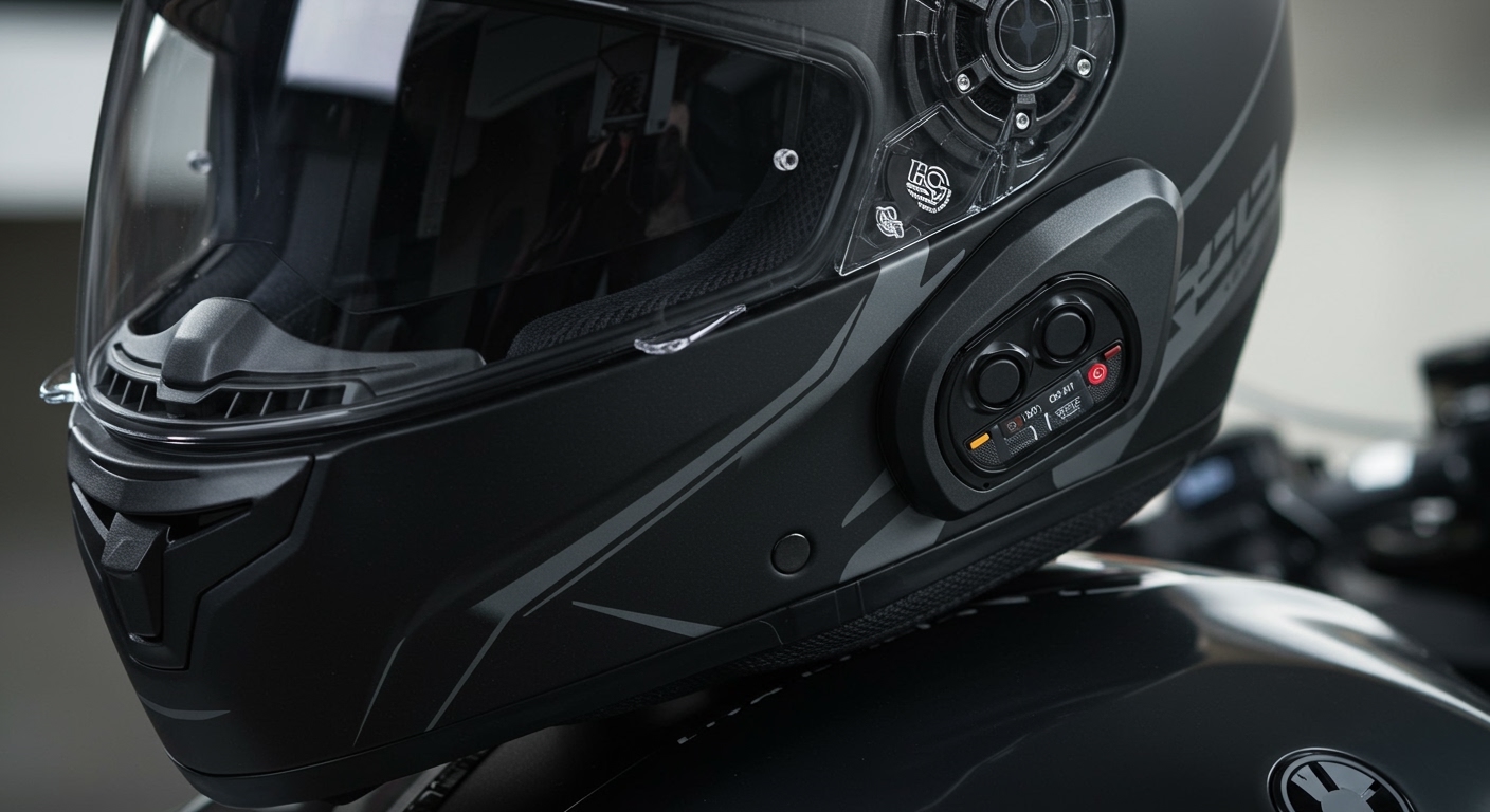 How to Helmet Speakers Installation: A Step-by-Step Guide