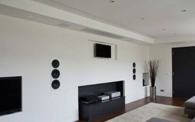 How to Hide Speakers: A Step-by-Step Stealth Audio Guide