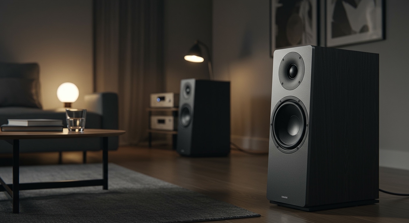 How to Home Speakers Setup: A Step-by-Step Guide