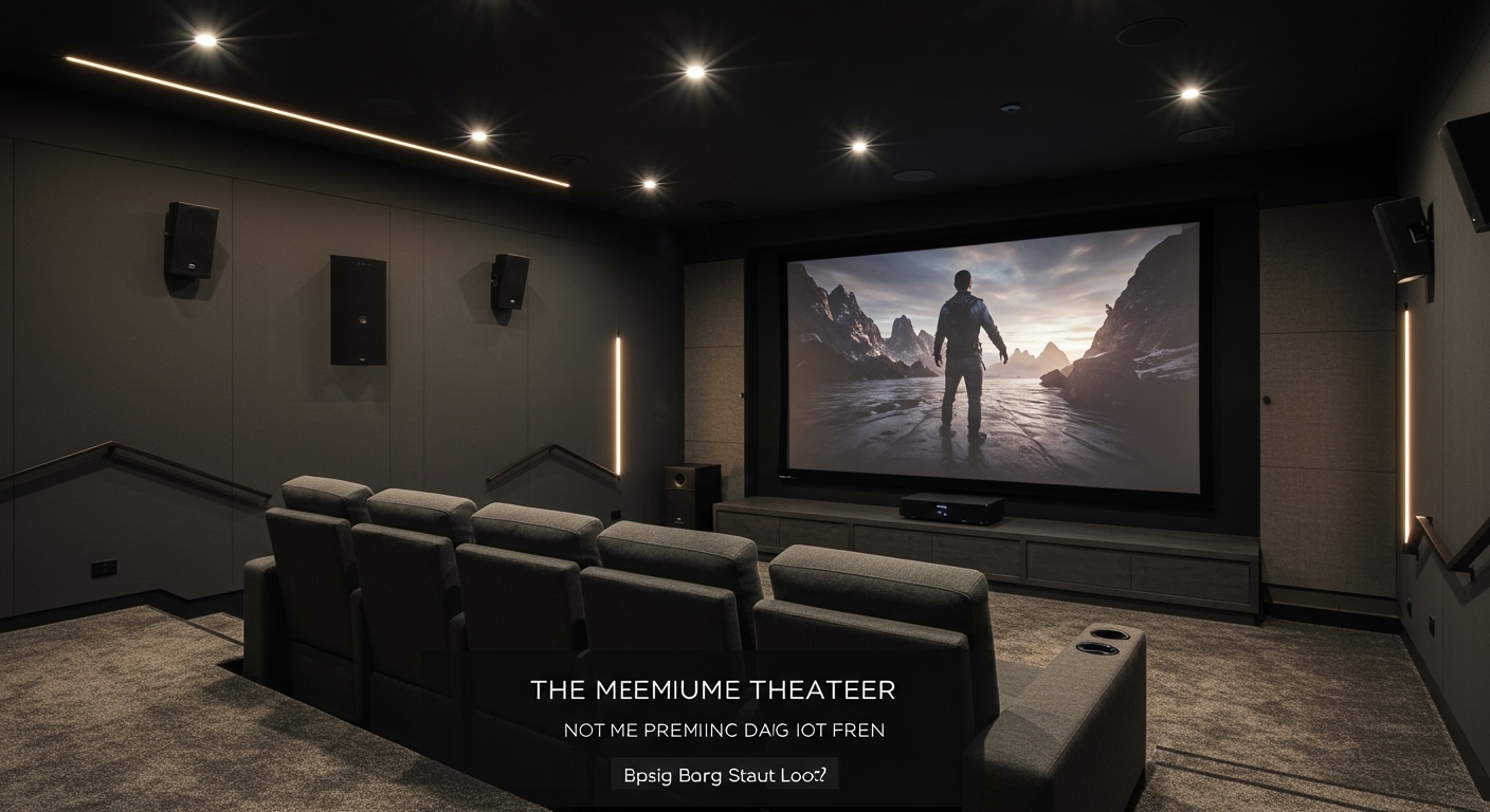How to Home Theater Setup: A Step-by-Step Guide