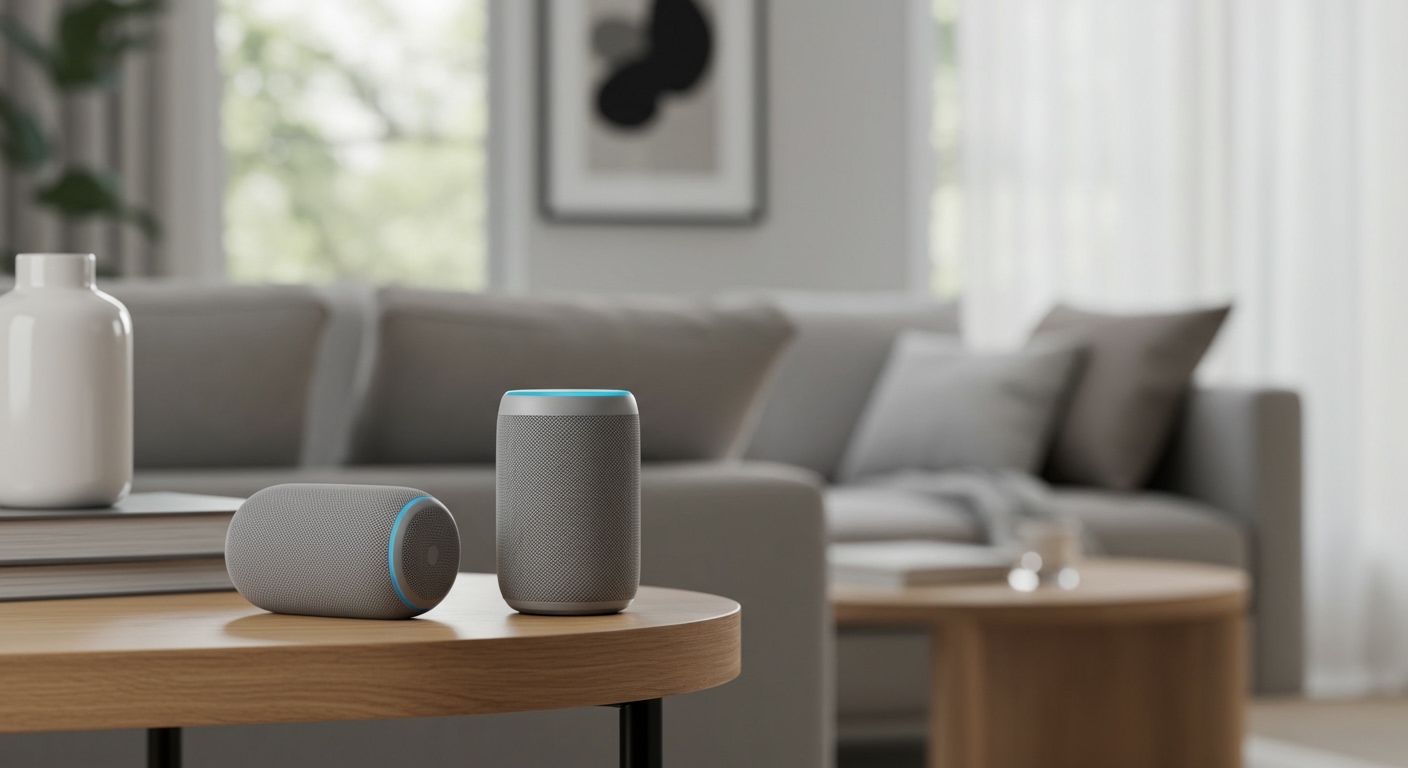 How to HomeKit Speakers: A Step-by-Step Guide