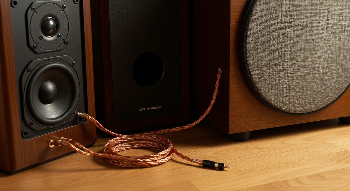 How to Hook Up Cambridge Soundworks Speakers: Setup Guide