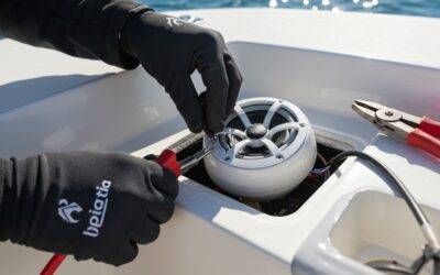** How to Hook Up Marine Speakers: A Pro Installation Guide