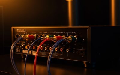 How to Hook Up Theater Research Speakers: A Pro Setup Guide