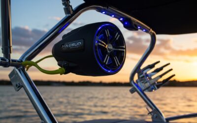 How to Hook Up Wake Tower Speakers: A Step-by-Step Guide