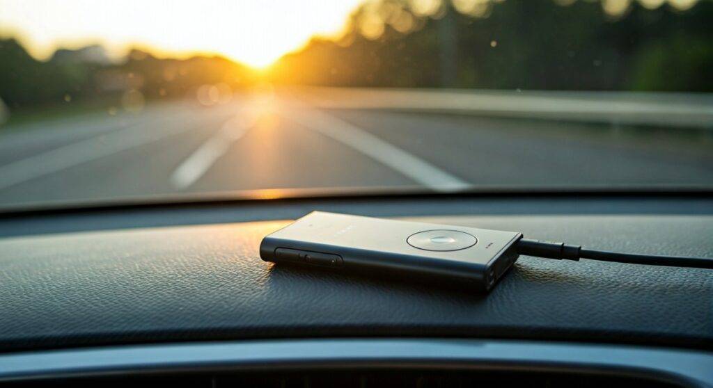 How to Hook Your Sony NW-A45 Up to Car Speakers (Full Guide)