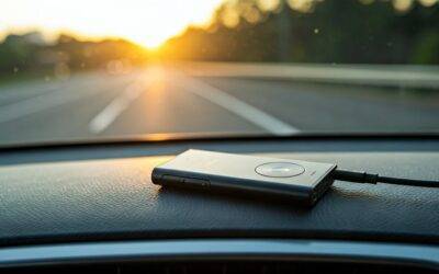 How to Hook Your Sony NW-A45 Up to Car Speakers (Full Guide)