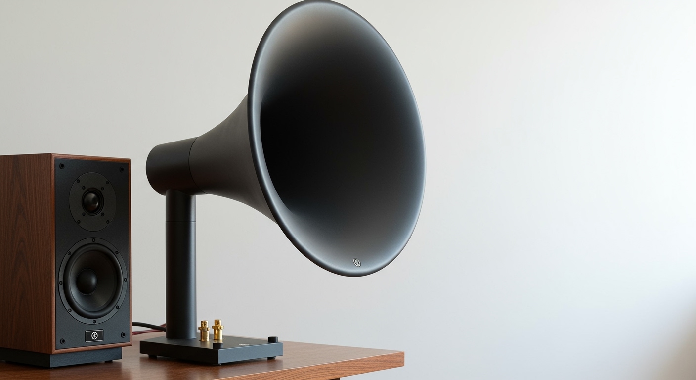 How to Horn Speakers: A Step-by-Step Guide