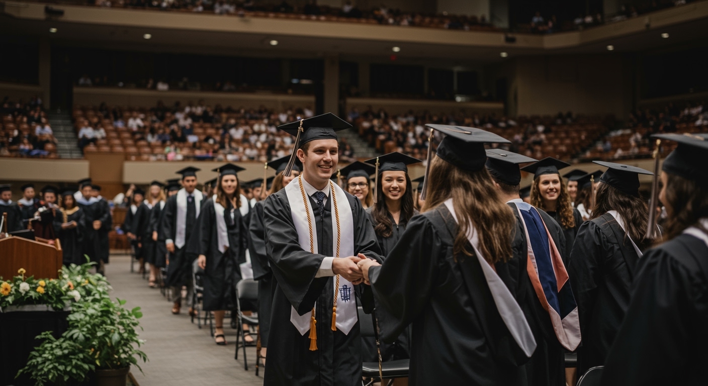 How to how are commencement speakers chosen: A Step-by-Step Guide