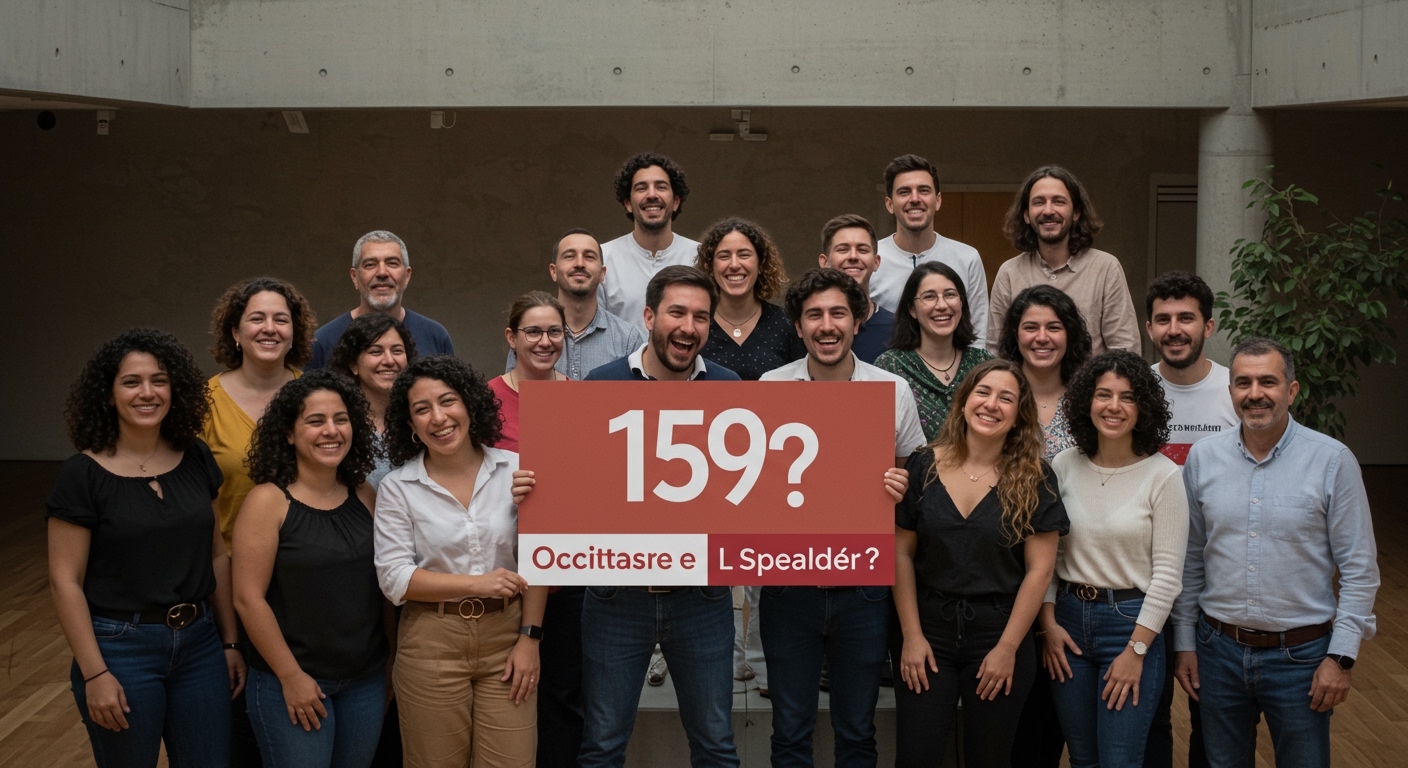 How to how many occitan speakers are there: A Step-by-Step Guide