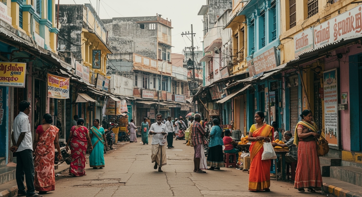 How to how many tamil speakers in india: A Step-by-Step Guide