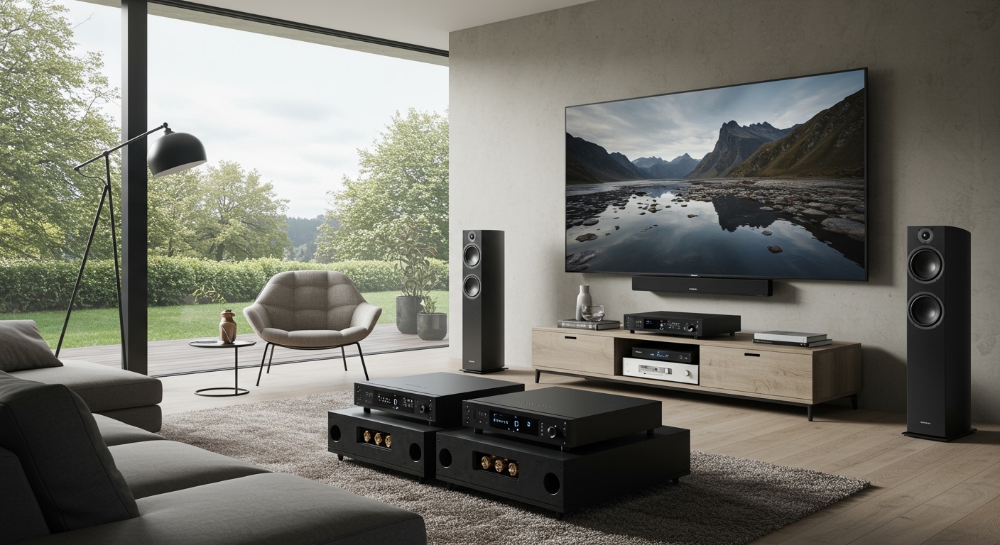 How to how much does a sound system cost: A Step-by-Step Guide