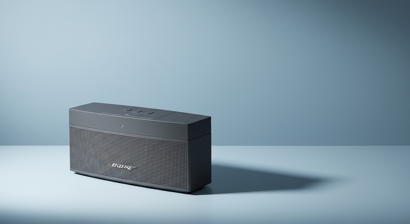 How to how much is a bose speaker: A Step-by-Step Guide