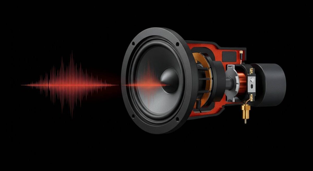 How to How Speakers Work: A Step-by-Step Guide