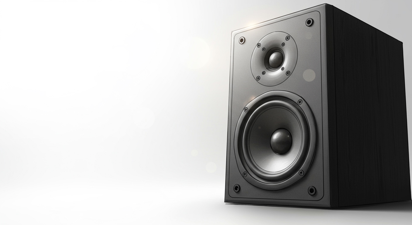 How to how to draw speakers: A Step-by-Step Guide