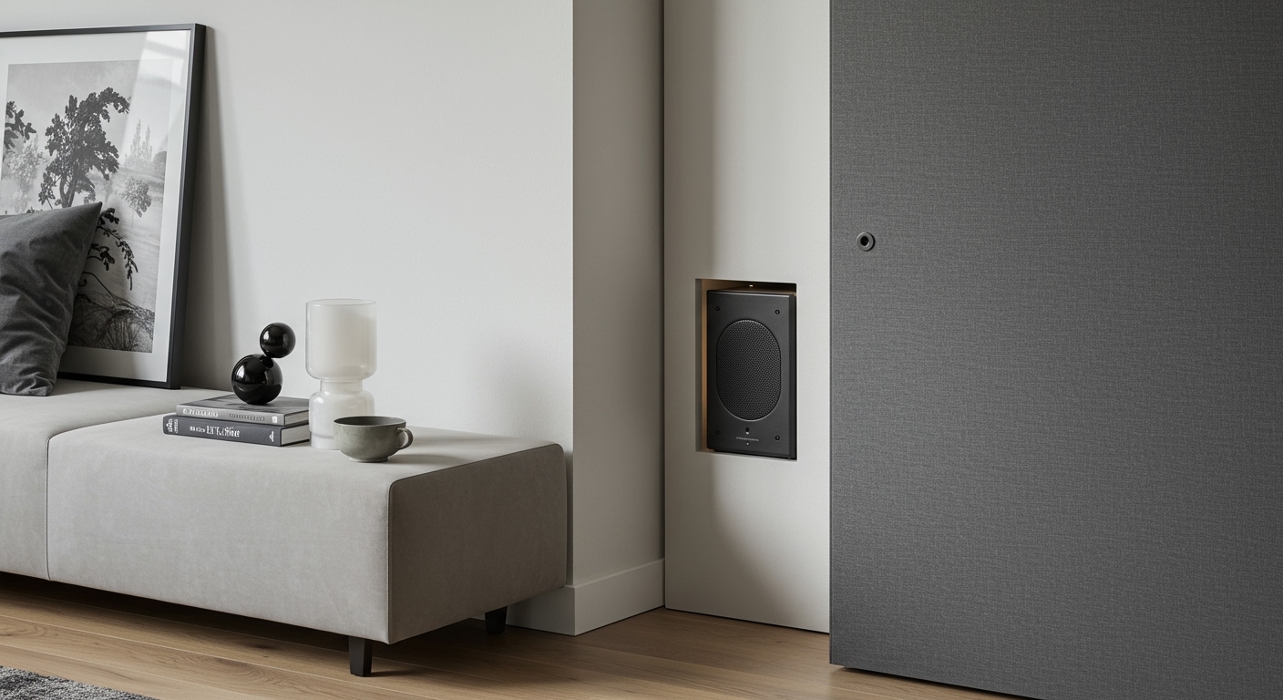 How to how to find hidden speakers in home: A Step-by-Step Guide