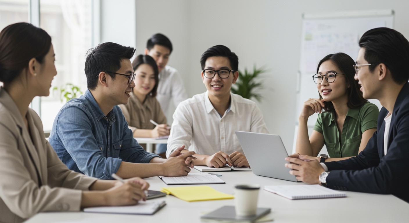 How to how to improve english speaking skills for non-native speakers: A Step-by-Step Guide