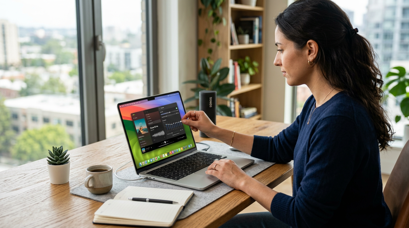 How to how to make macbook speakers sound better: A Step-by-Step Guide