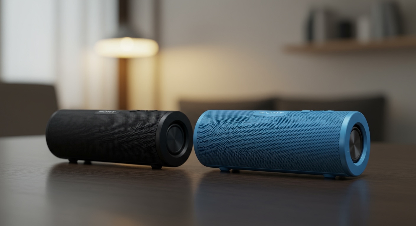 How to how to pair 2 sony srs xb13 speakers: A Step-by-Step Guide