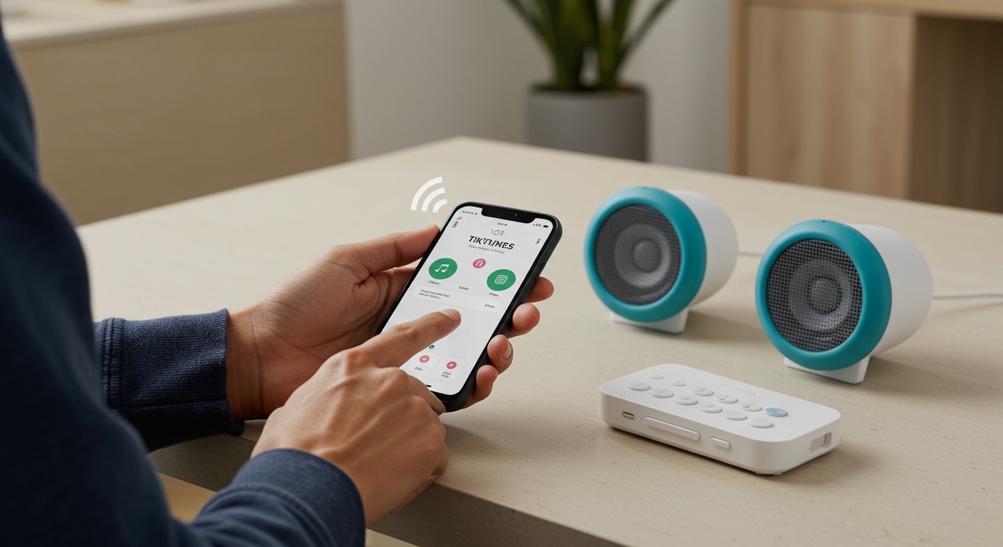 How to how to pair tikitunes speakers: A Step-by-Step Guide