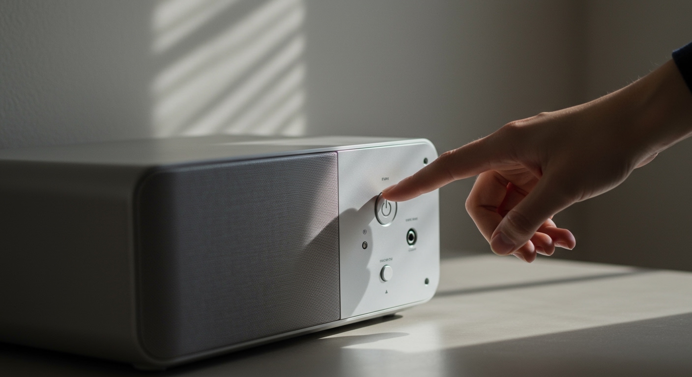 How to how to turn on speakers: A Step-by-Step Guide