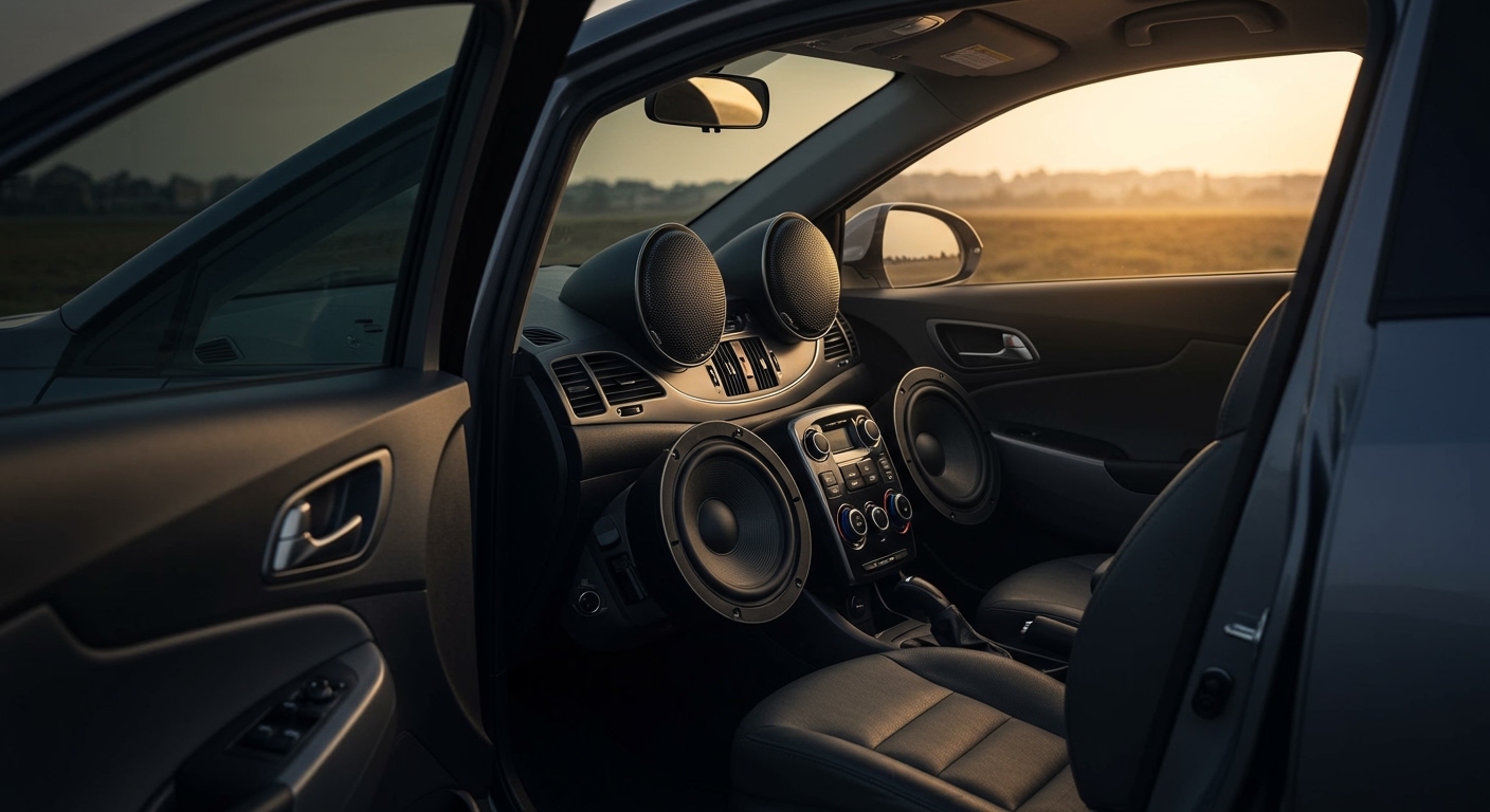 How to Hyundai Speaker Size: A Step-by-Step Guide