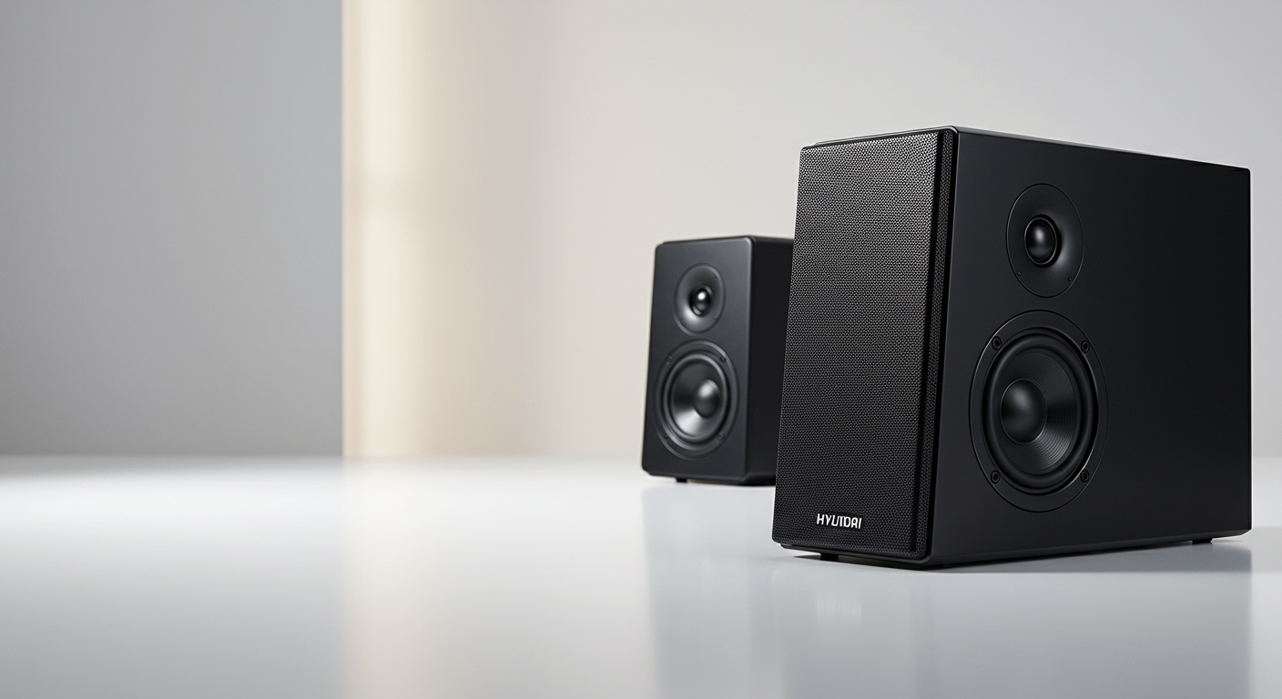 How to Hyundai Speakers: A Step-by-Step Guide
