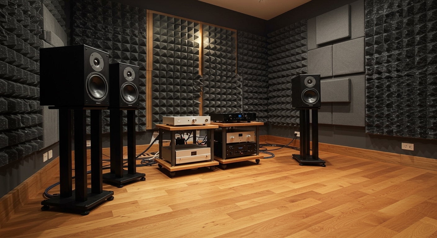 How to Improve Speakers: 7 Expert Steps for Better Sound