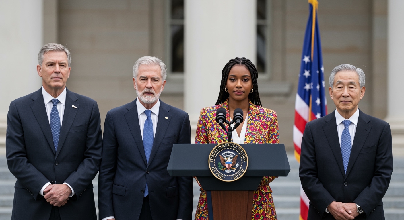 How to Inauguration Speakers: A Step-by-Step Guide