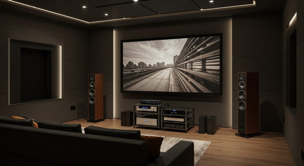 How to Install 7.1 Home Theater Speakers: A Step-by-Step Guide How to Install 7.1 Home Theater Speakers: A Step-by-Step Guide